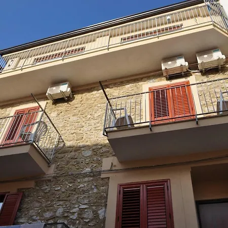 B&B degli Aranci-2
